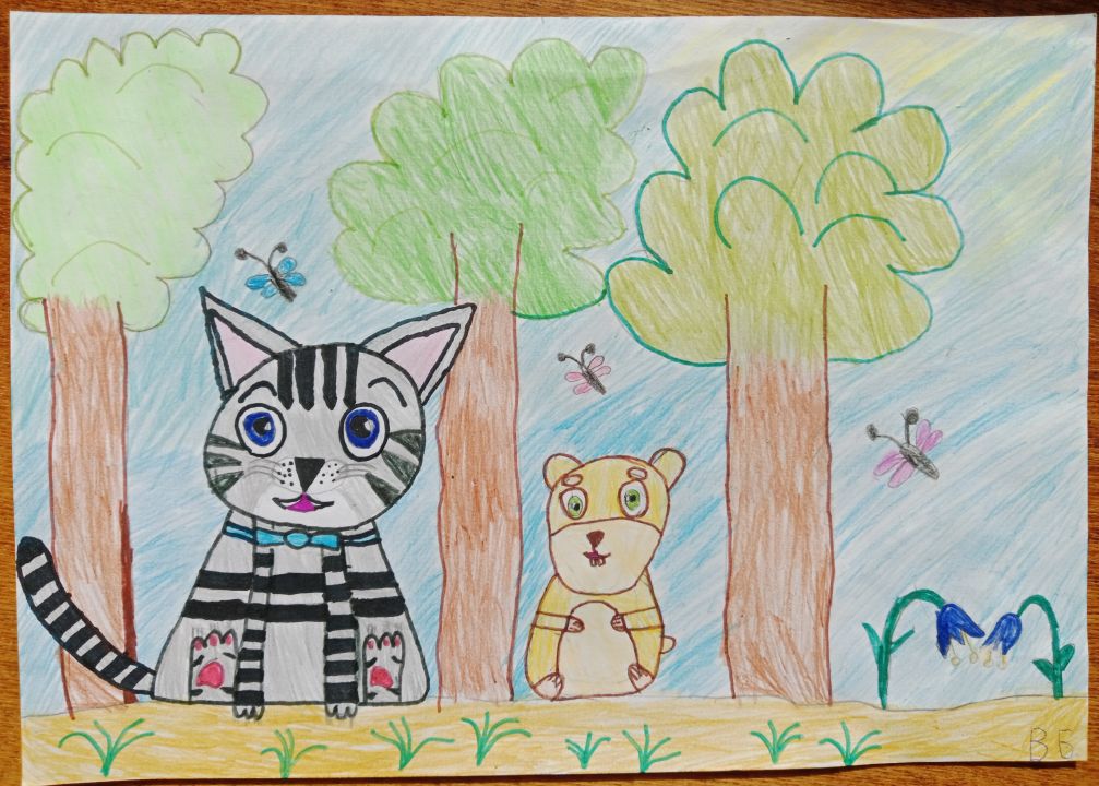 Вероника Николаевна Белькович