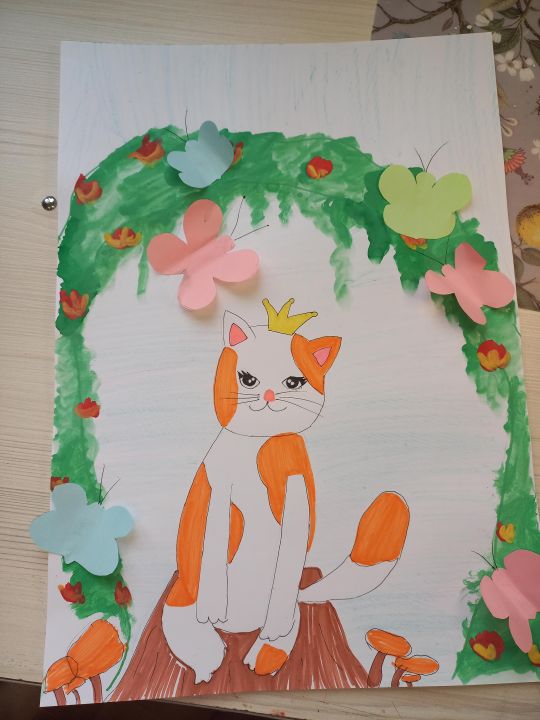 Полина Николаевна Фадеева