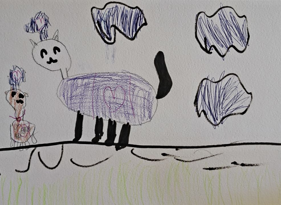 Арина Михайловна Ермилова