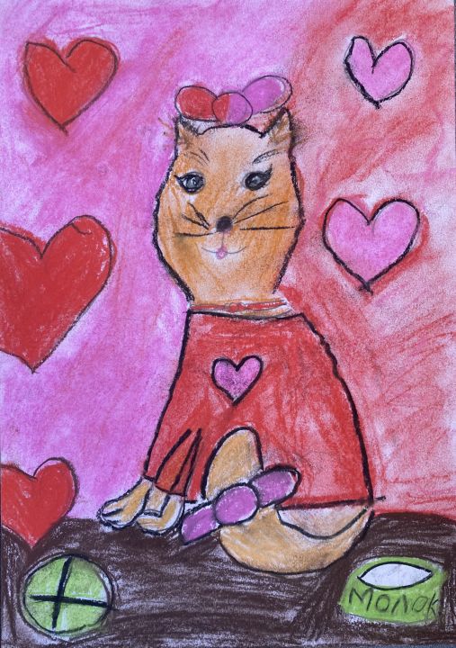 Ангелина Владимировна Люшина