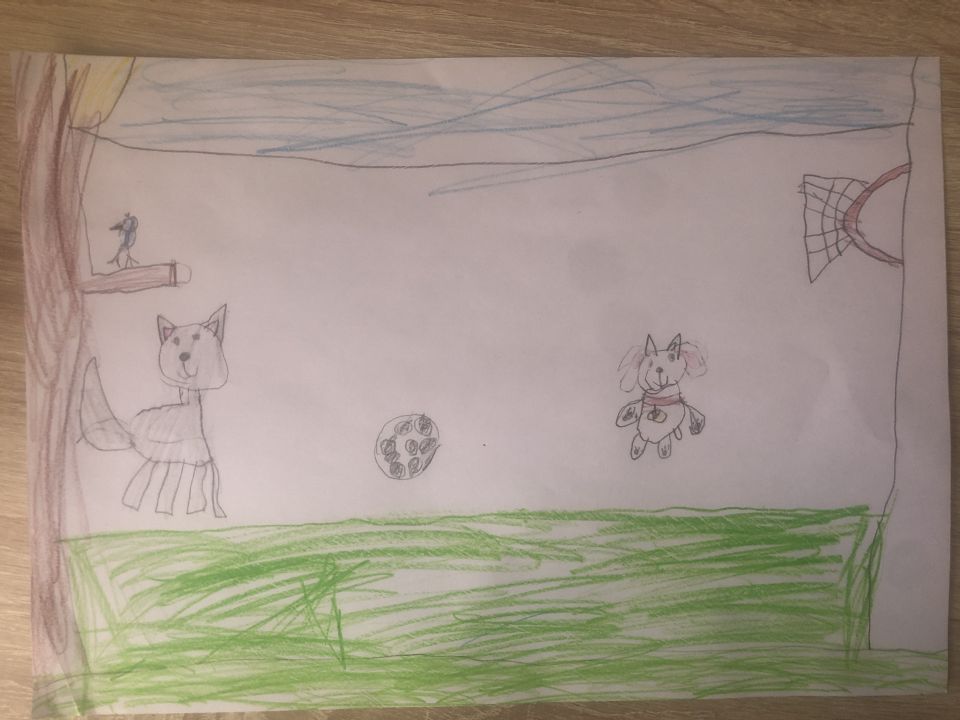 Полина Давыдова