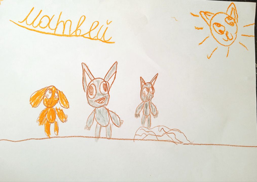 Матвей Викторович Новиков