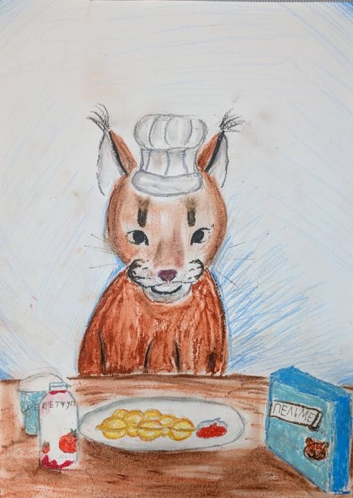 Эвелина Вячеславовна Петрованова