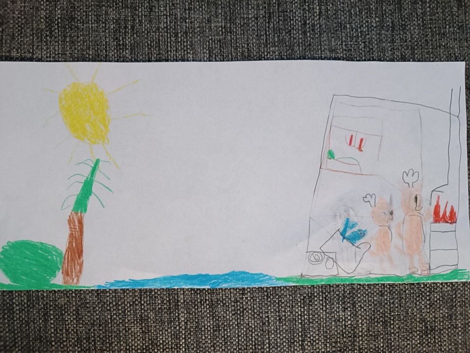 Кирьян Бугаенко