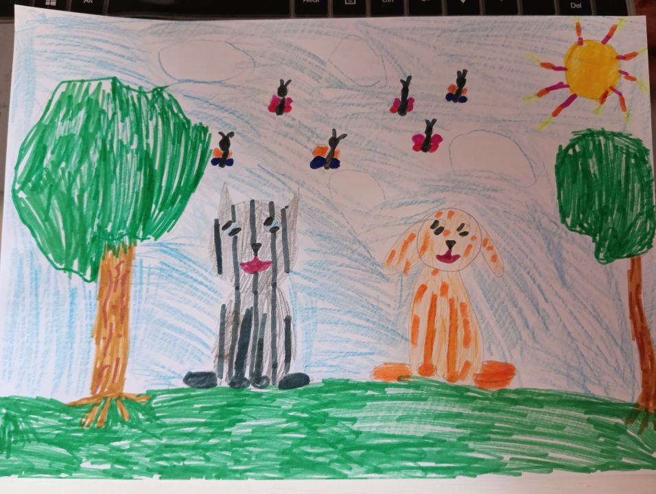 Виктория Александровна Ткаленко