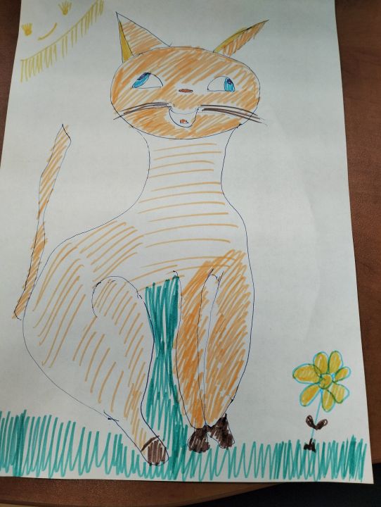 Соня Дмитриевна Курбанова