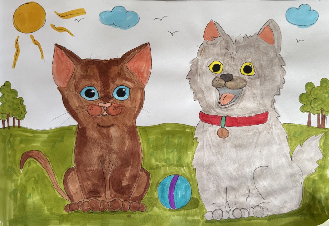 Алёна Владимировна Панчева