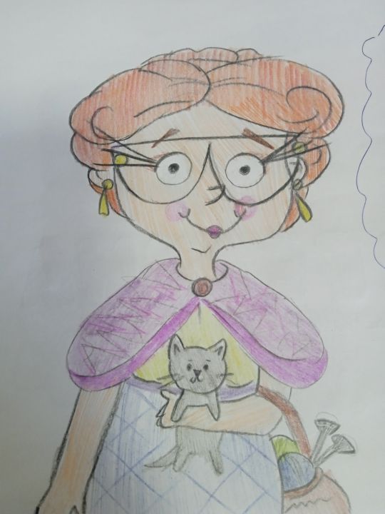 Ангелина Алексеевна Шакирова