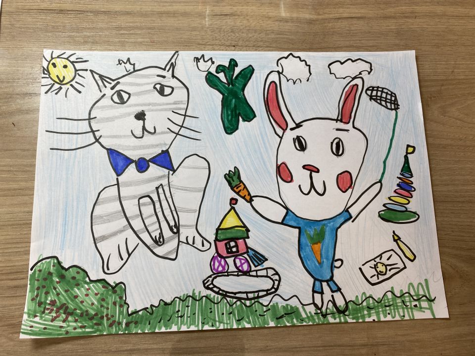 Мария Александровна Бабкина