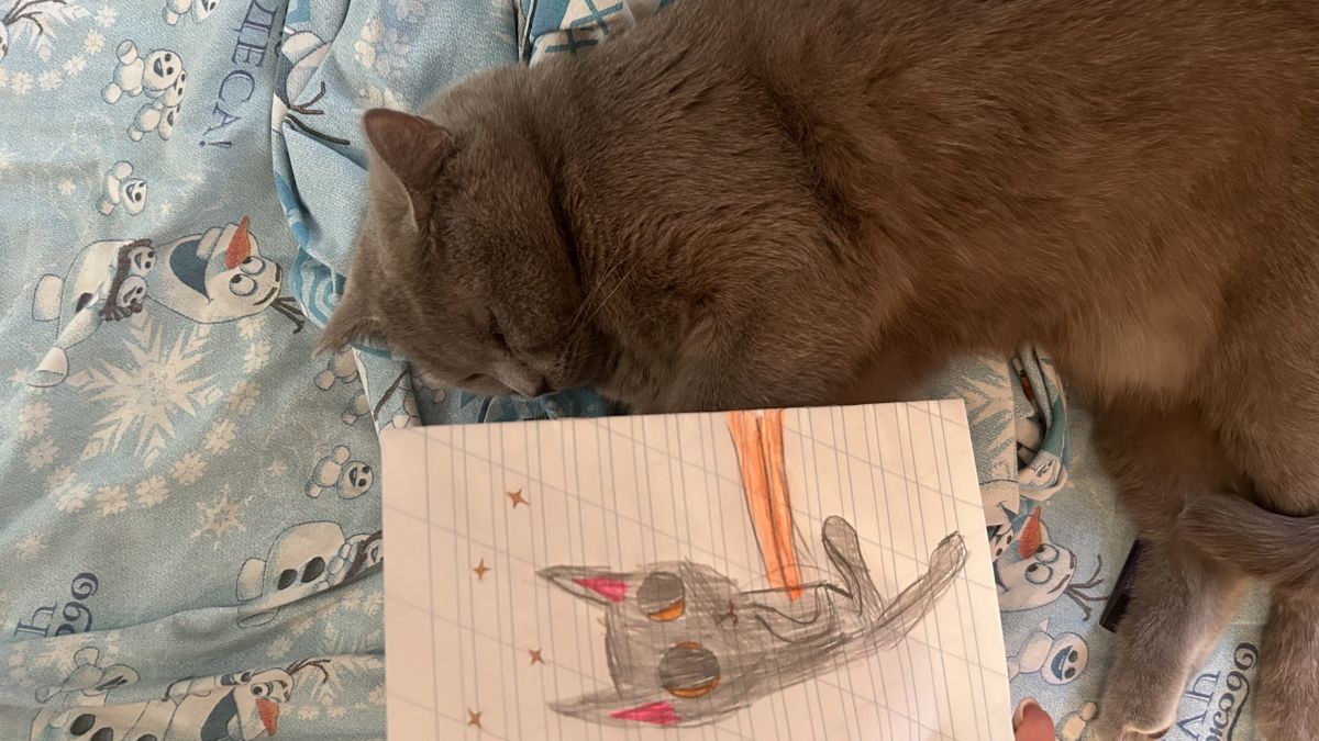 Стефания Михайловна Демина