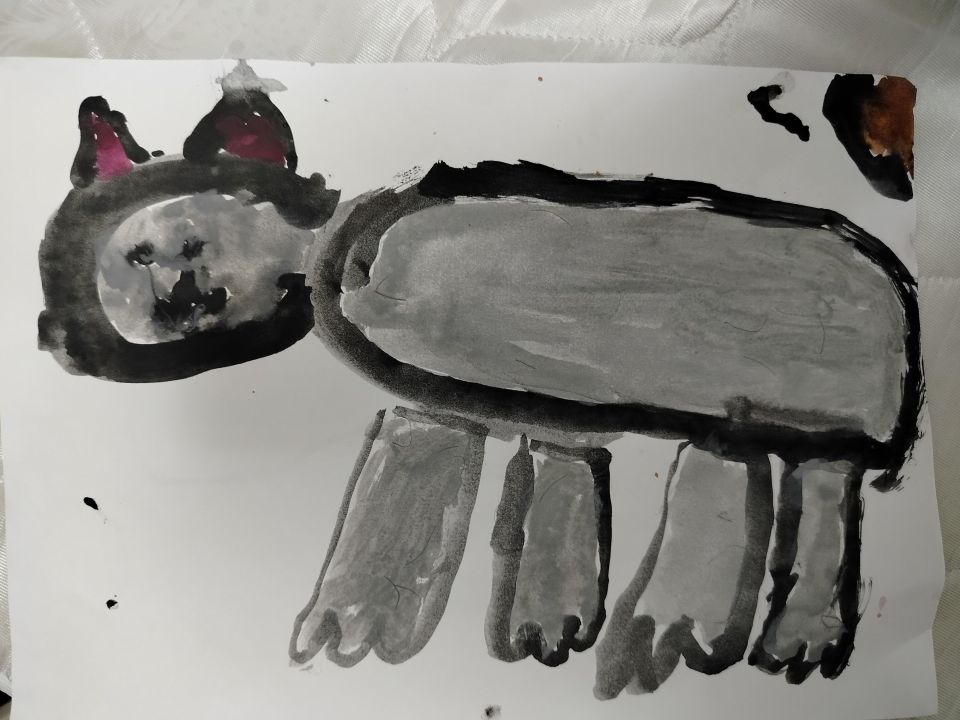 Миша Юрьевич Макаров