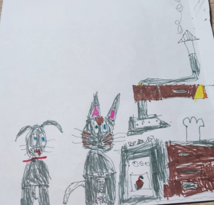 Ваня Сергеевич Могильный