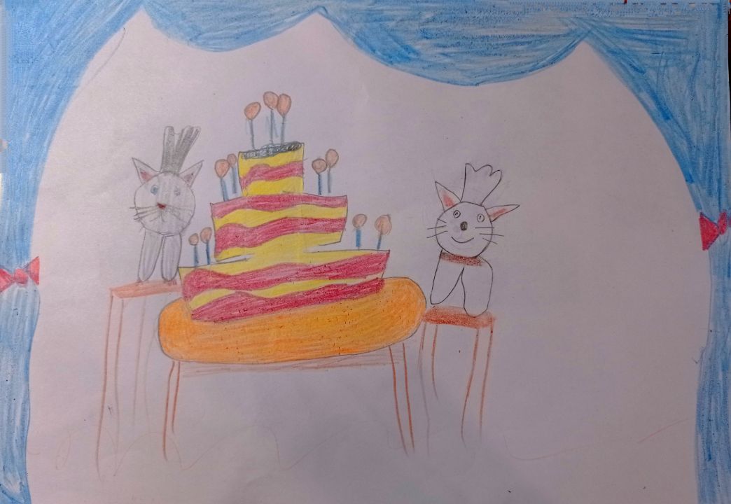 Мария Андреевна Капралова