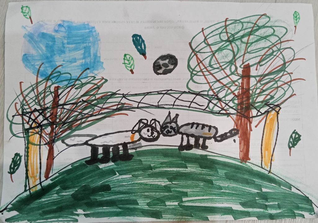 Никита Евгеньевич Манько