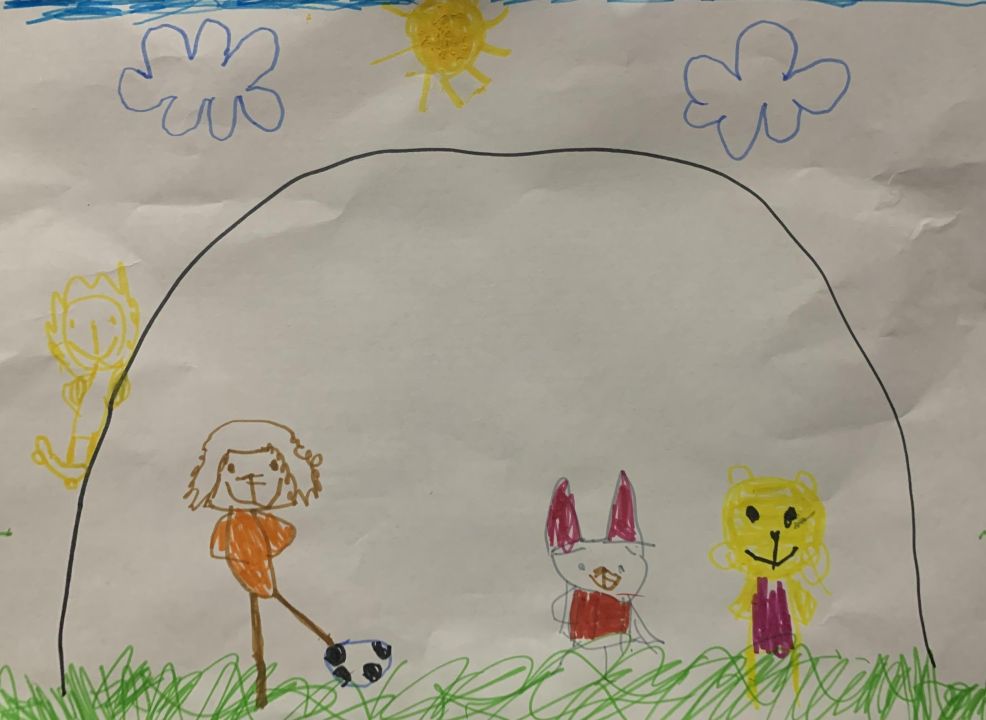 Катя Бутакова