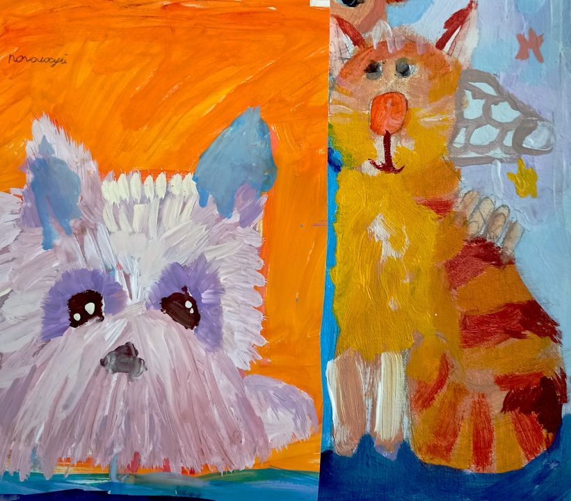 Даня Аникеев