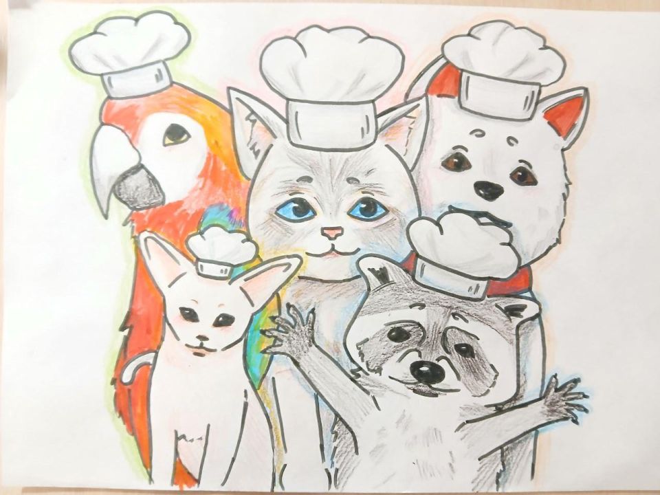 Анна Михайловна Соловьева