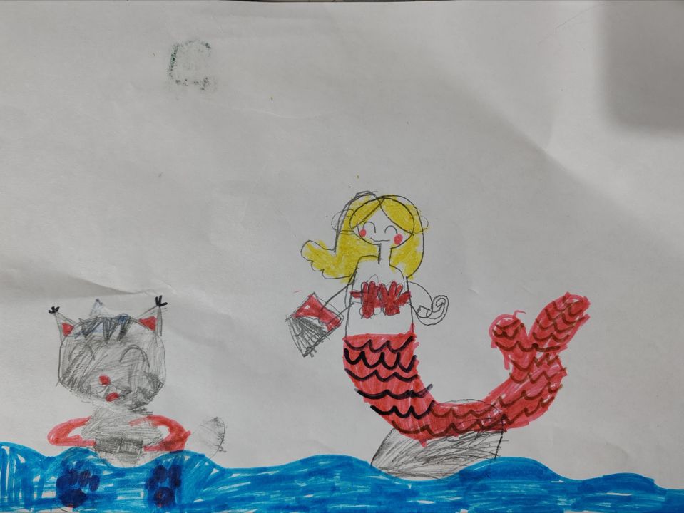 Лиза Разгулина