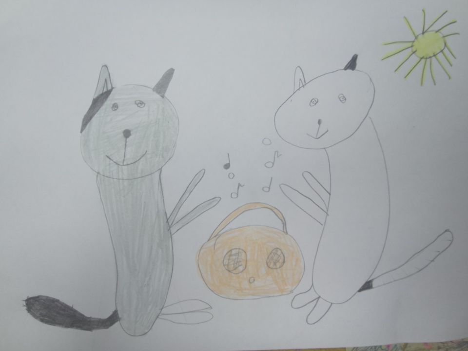 Анна Дорофеева