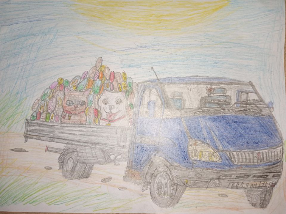 Арсений Артемович Чебан