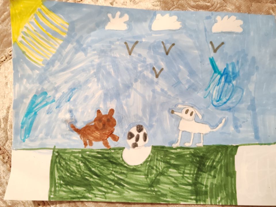 Асхабова Хадиджа