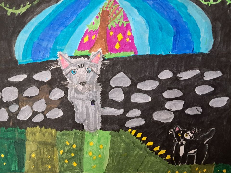 Валерия Андреевна Агапова