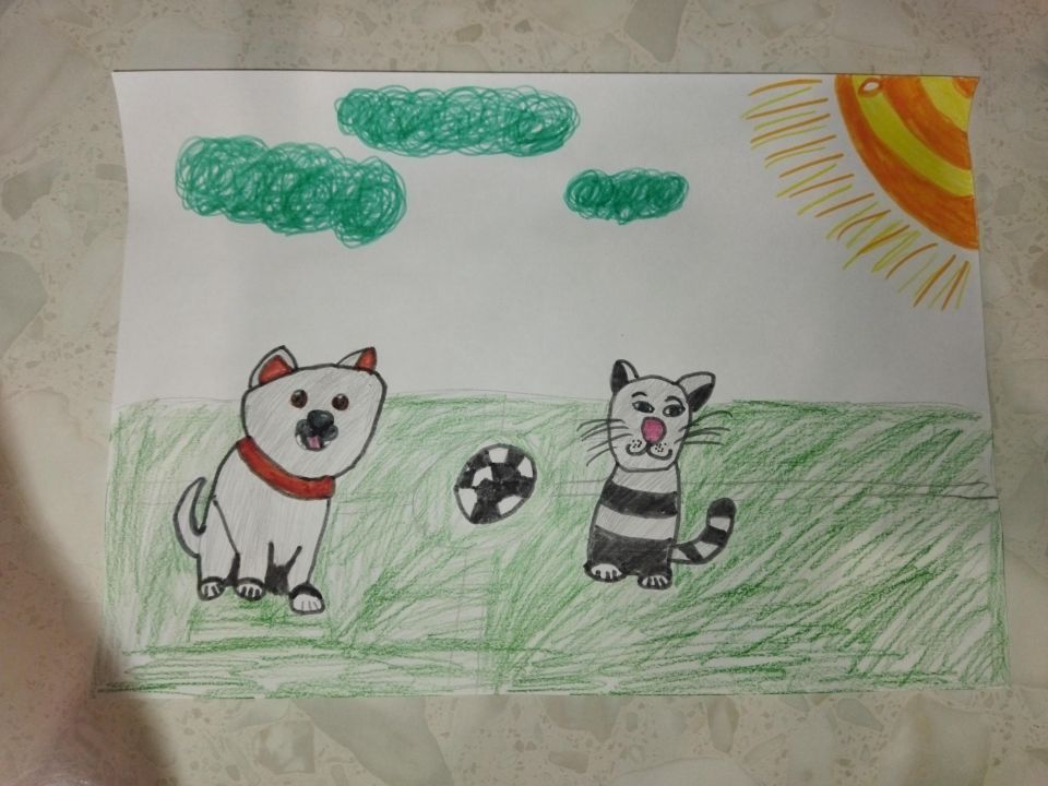 Рома Янгутов