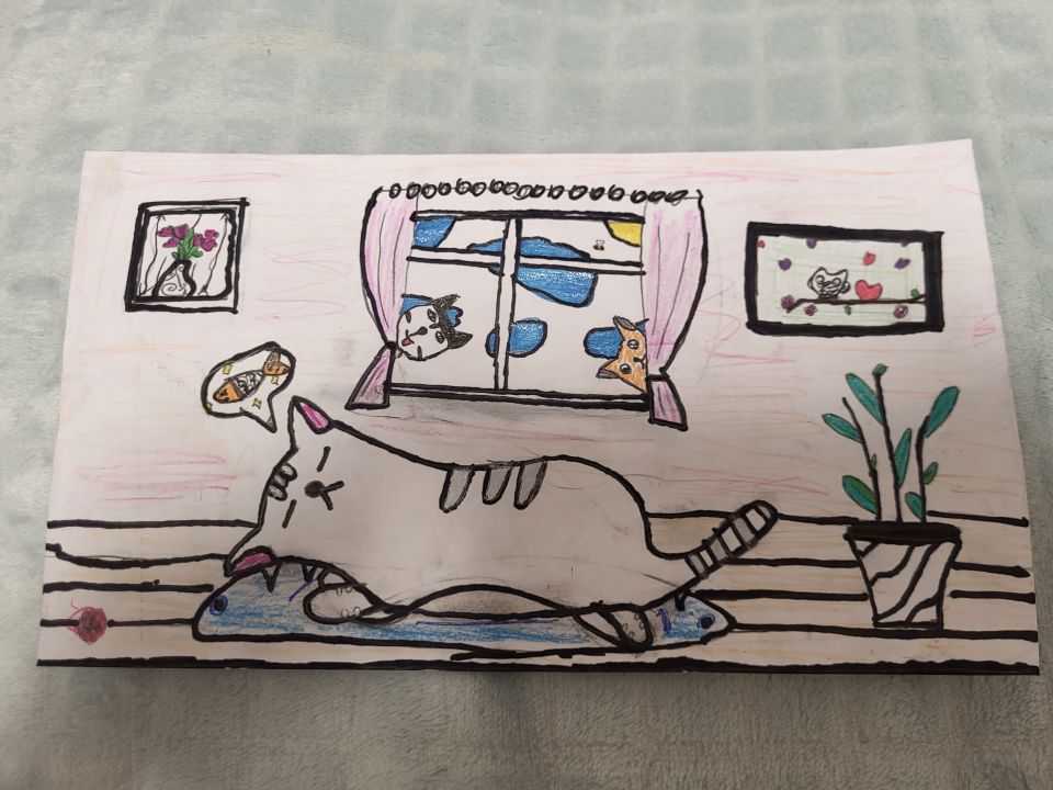 Лина Михайловна Воронцова