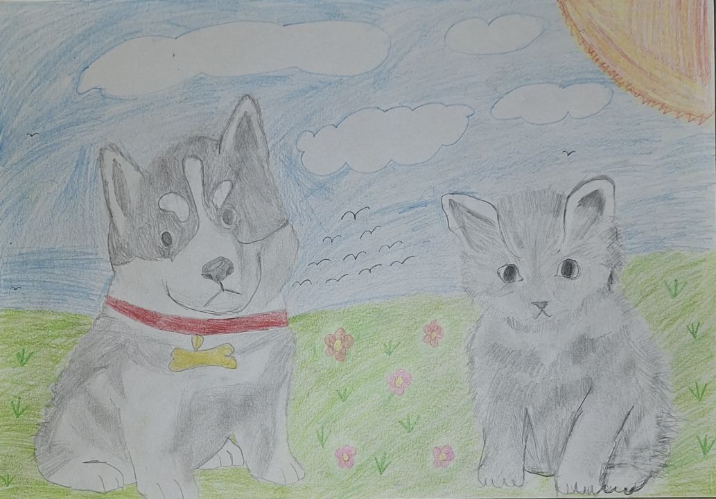 Вера Станиславовна Славинская