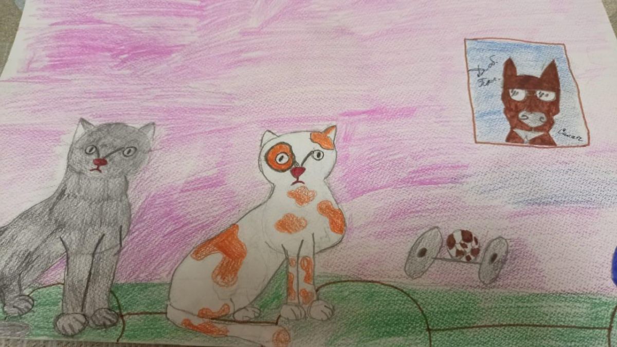 Александра Дмитриевна Свинцова