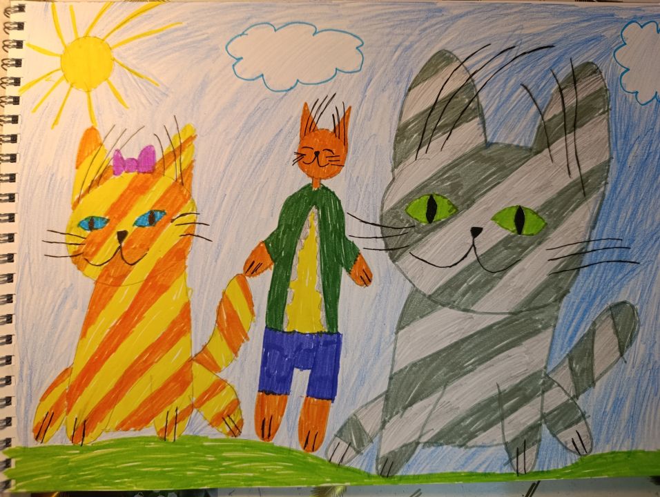 Милана Хамутовская