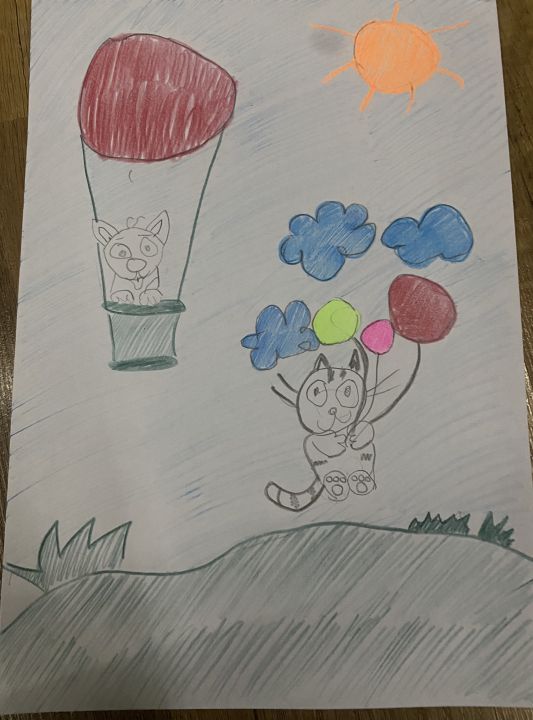 Ева Станиславовна Приходько