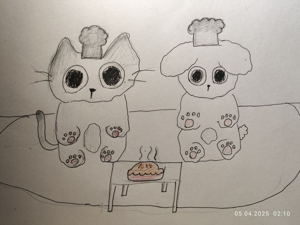 Вероника Сергеевна Новицкая