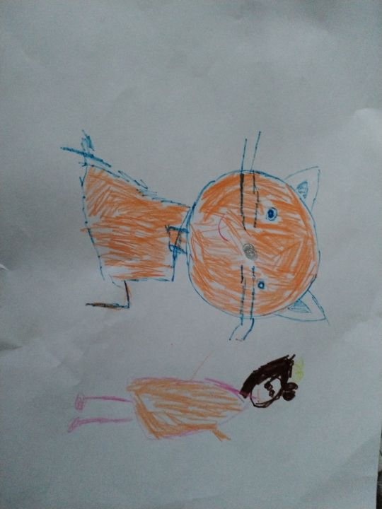 Ульяна Алексеевна Кудрявцева