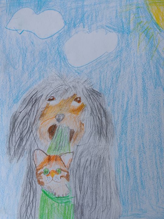 Даниил Игоревич Кириченко