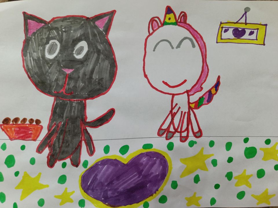 София Сергеевна Елизарова