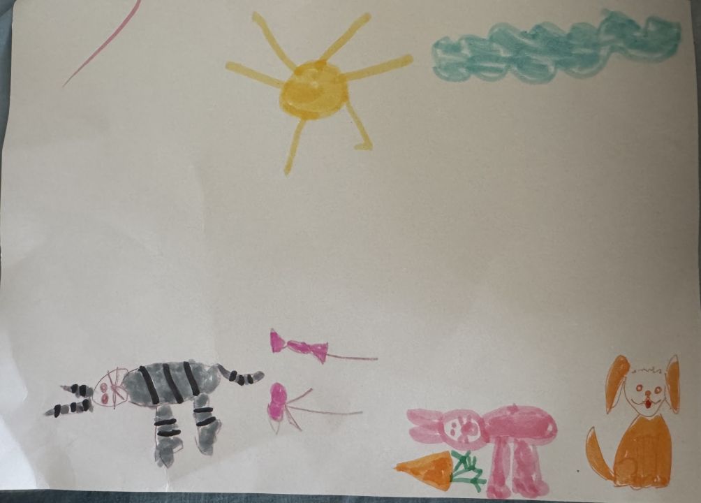 София Станиславовна Демидкова