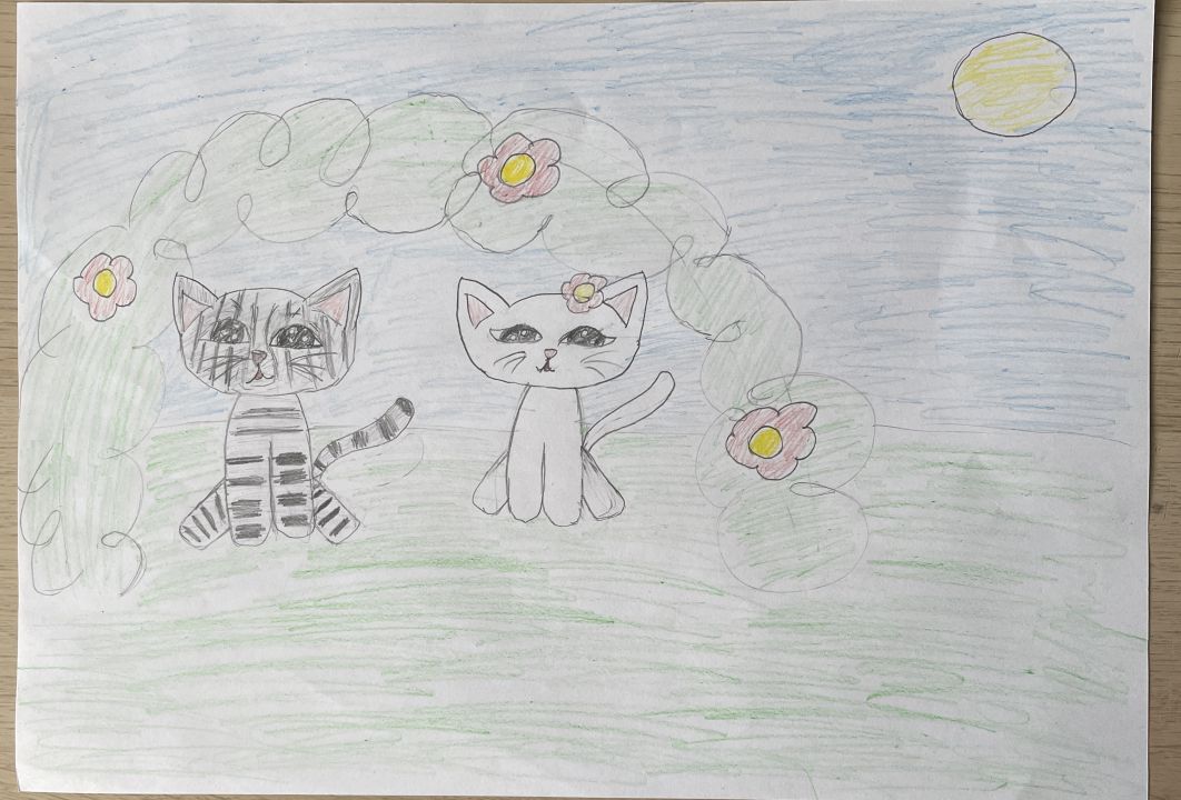 Ксюша Анатольевна Бутусова