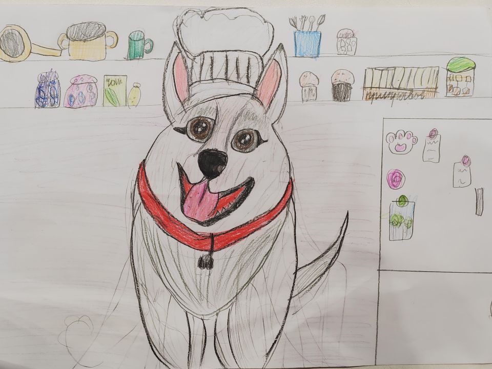 Арина Дмитриевна Серженко