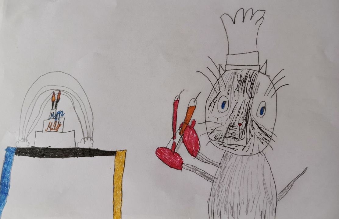 Егор Худяков