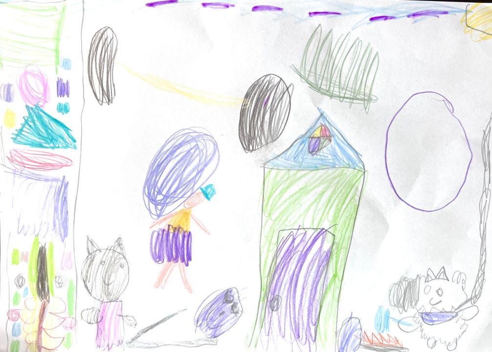 Виктория Михайловна Костина