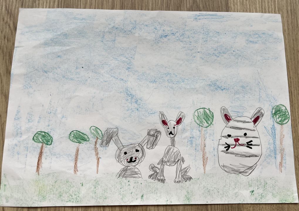 Никита Бердышев