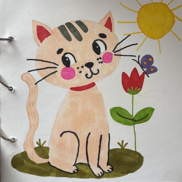 Алиса Геннадьевна Павлова