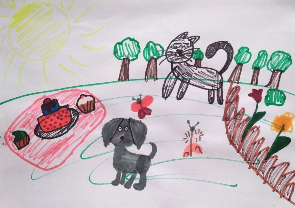 Даша Романовская