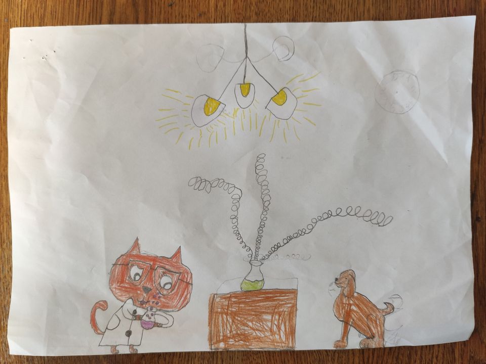 Полина Леонидовна Каратаева