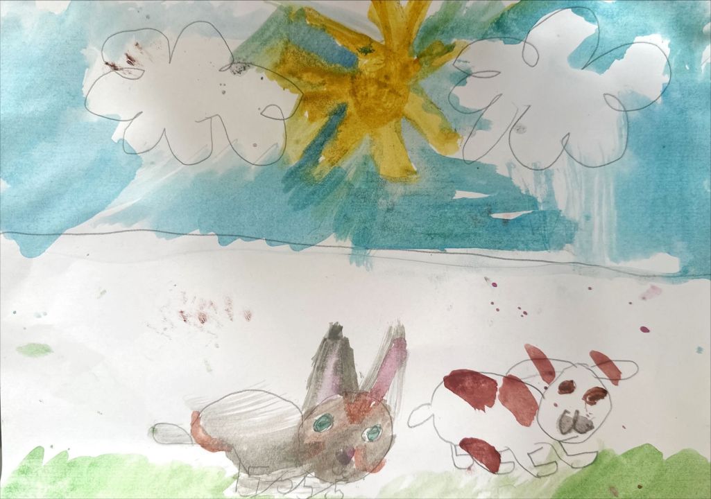 Дарина Закировна Абдульманова