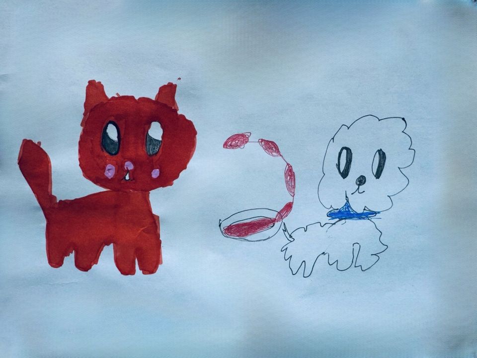 Инга Алексеевна Кузнецова