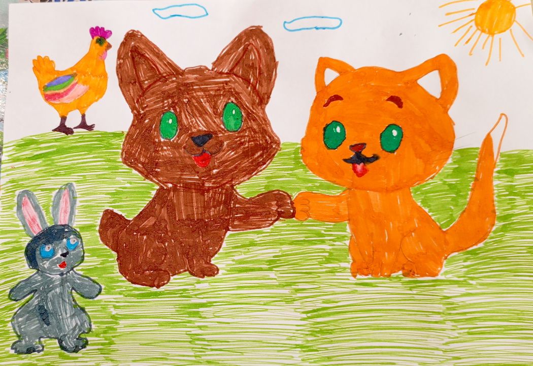 Ксения Павловских