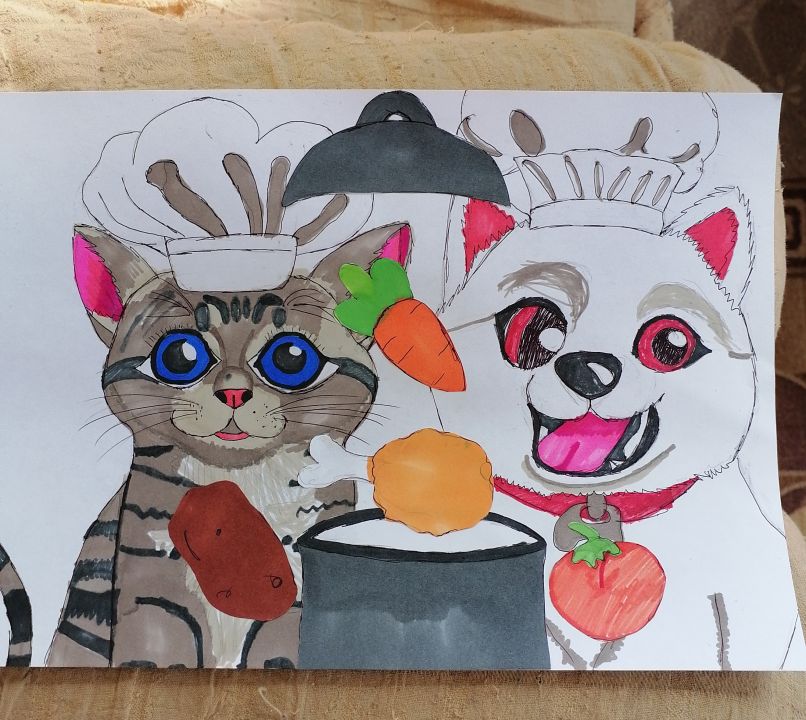 Соня Васильевна Вершинина