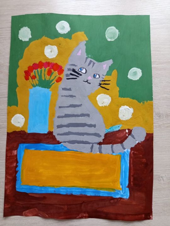 Анастасия Александровна Петровская